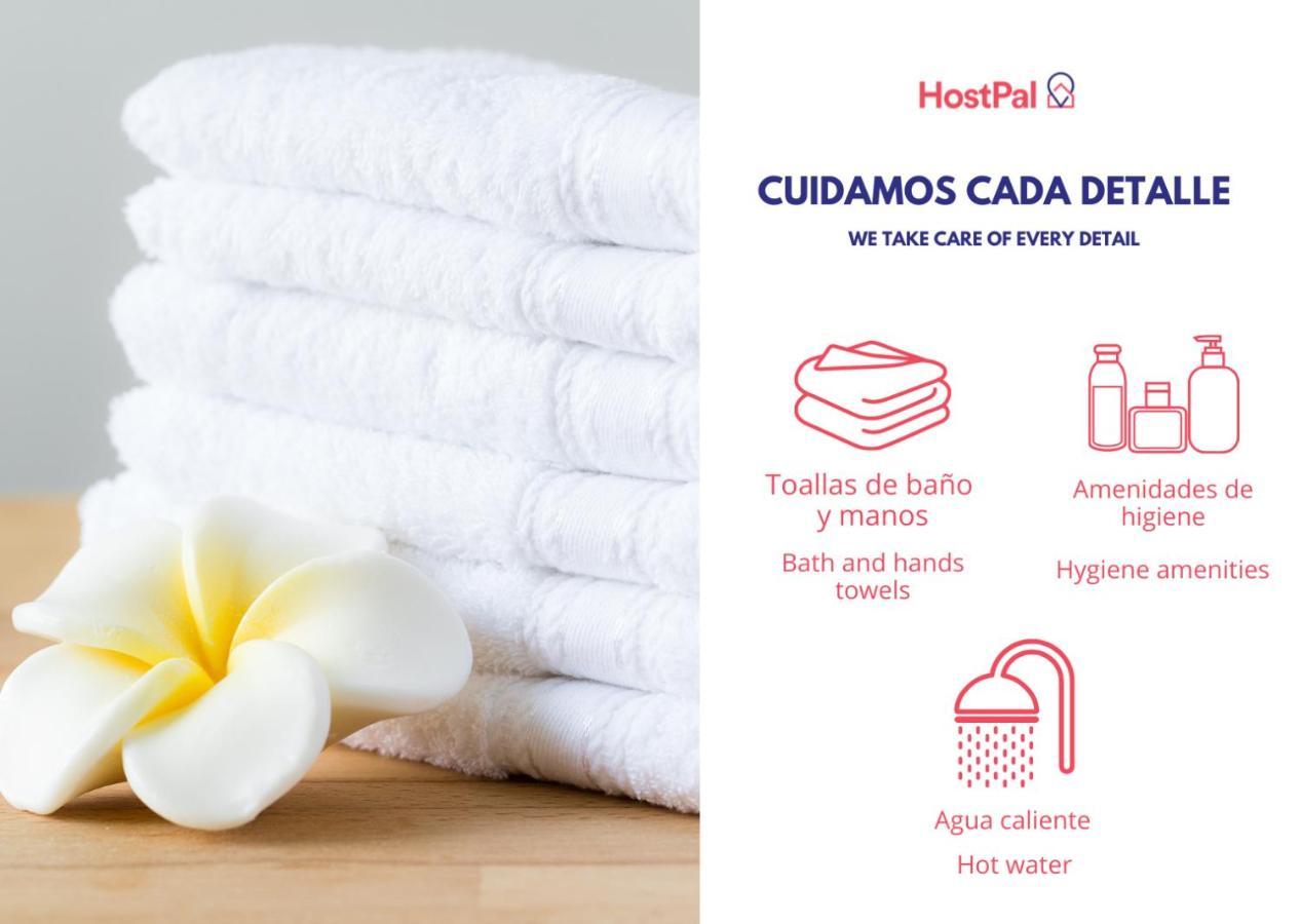 Guest House La Aldea Holistic Experience Канкун Экстерьер фото